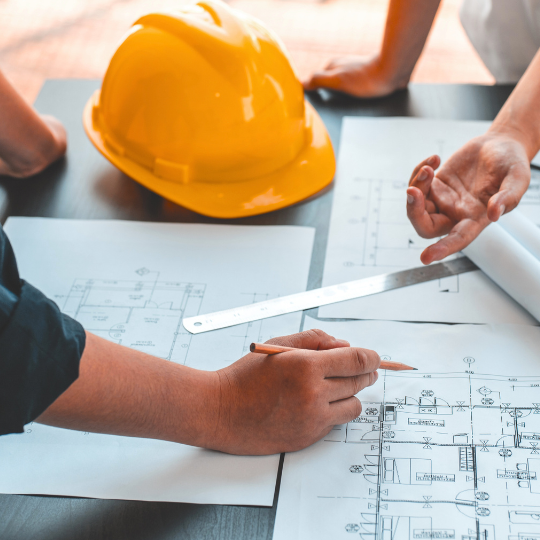 Design and construct professional indemnity