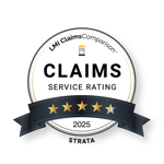 2025-Claims Rating-Strata-45s
