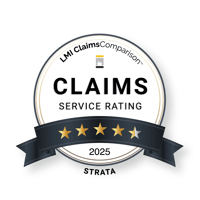 2025-Claims Rating-Strata-45s