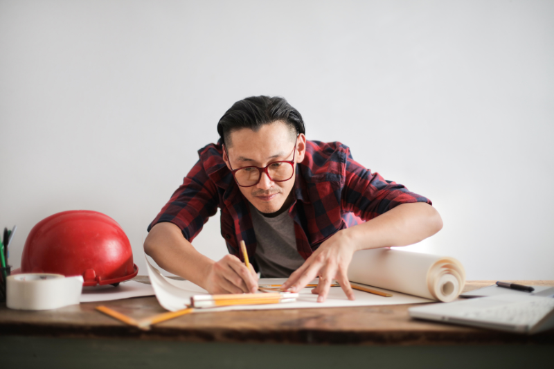 PI Insurance Architect Firms Can Rely On