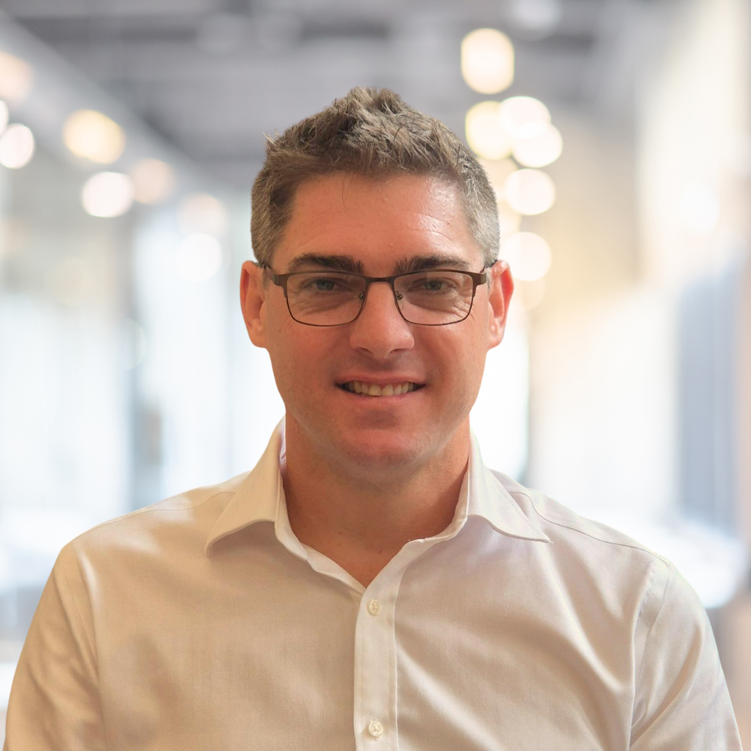 Robert Petrevski - Colour