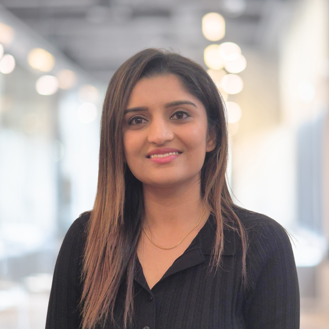 Sneha Salunke - Colour