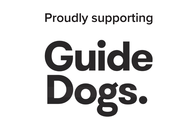Guide Dogs Square