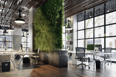 Commercial Landlords