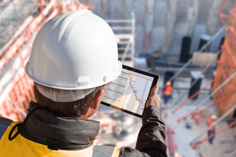 Cost blowouts & contract traps: Keeping construction projects insurable