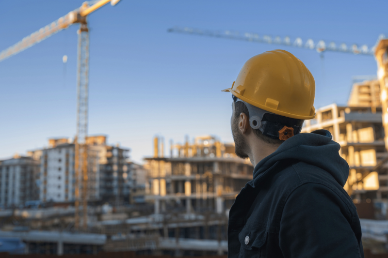 Hutch Underwriting launches Single Project construction insurance and expands Annual Construction limits