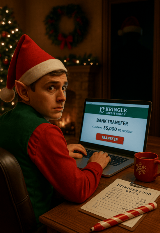 Kringle Kredit Union