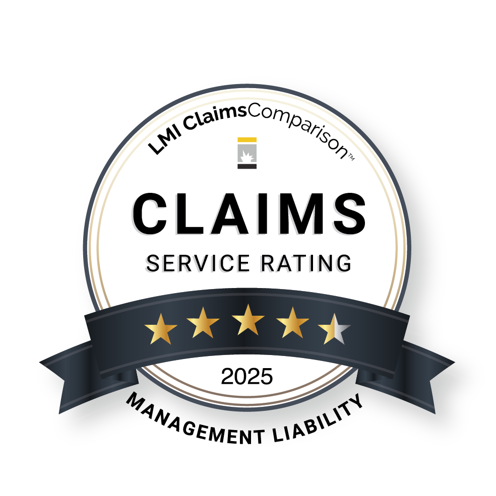 2025-Claims Rating-ManagementLiability-45s