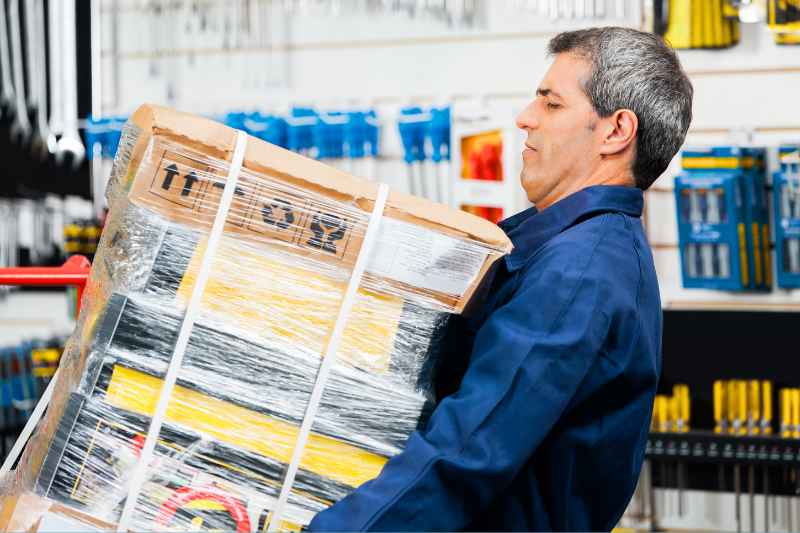 Hutch Launch New Trade Pack Product